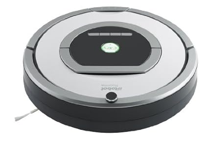 Revisión y Guía de compra de Cheap iRobot Roomba 760 Revisión y Guía de compra de Cheap iRobot Roomba 760