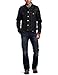 True Religion Men's Jimmy Super Jacket