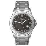 Fendi Watches,  Mens Watches Round Loop F225110 - 3