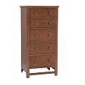 Bassettbaby First Choice Chest-River Ridge-Cherry