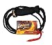 Costumes For All Occasions RU8184 Indiana Jones Whip 4' Child