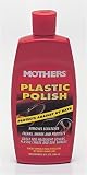 Mothers Plastic Polish