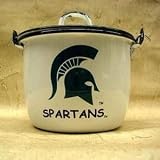 Michigan State Spartans Kettle