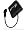 Road Warrior Kit for the Sony Ericsson P990i includes a Car & Wall Charger AND USB cable AND Battery Extender - Gomadic Brand w/ TipExchange Technology