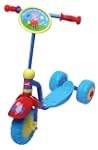 Mookie Peppa Pig Scooter