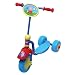 Mookie Peppa Pig Scooter