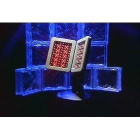 LED Skin Rejuvenating Light with DPL Therapy