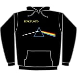 Dark Side of The Moon (パーカー)(ブラック)(Lサイズ)(HWZCJ-11343)