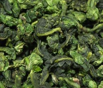 Sierra Tea Tie Guanyin Oolong (100g), 铁观音,乌龙茶