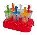 Happy Mummy Rocket Ice-Cream Mould