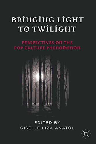 bringing light to twilight perspectives on a pop culture phenomenon