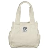 Converse® One Star® Small Tote Bag - Ivory