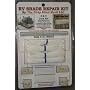 RV Shade Repair Kit