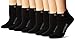 Wigwam Women's Ironman Lightning Pro Low Cut Running Sock 3-Pack