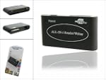 USB Kartenleser f. SM (Smart Media-Ka...