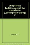 The comparative endocrinology of the invertebrates