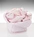 4 Piece Newborn Bunny Basket Gift Set