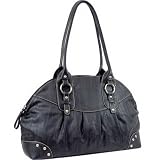 Leather Look Like Fashion Handbag