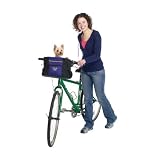 Guardian Gear Ride Along Bike Dog & Cat Carrier