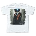 Aerosmith Japanese Wall T-Shirt Medium