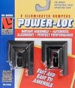 Power-Loc Illuminated Bumper Track