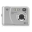 HP E337 Photosmart 5MP Digital Camera