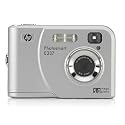 HP E337 Photosmart 5MP Digital Camera