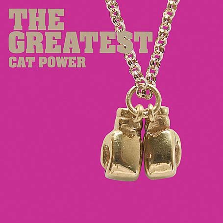 CD-Charts  Used : The Greatest