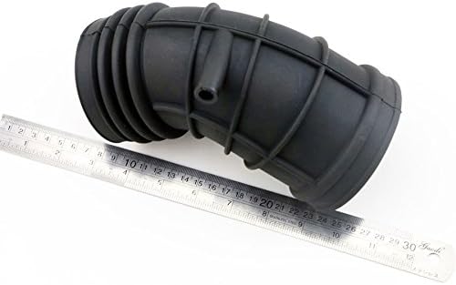 BMW 325CI 325I 325XI 330CI 330I 330XI INTAKE AIR FLOW MASS METER BOOT HOSE 135BMP41438761