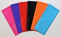 Pack Of 6 iPod Nano G4 Chromatic Silicone Case Sleeve Skin Wood