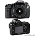 Pentax K20D 14.6MP Digital SLR Camera with Shake Reduction (Body Only)