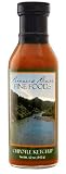Smoky Chipotle Marinade and Grilling Sauce, Russian River Fine Foods, 12oz. Glass Jar