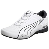 PUMA Mens Fab Ride Ducati Sneaker