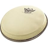 Remo M6-S675-N1 6.75-Inch S-Series Nuskyn Bongo Drumhead