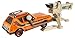 Disney Pixar Cars Oversized Grem Vehicle