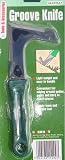 Outdoor Living : GROOVE / PATIO KNIFE