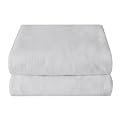 Cotton Flannel Portacrib Sheets - 2-pk.