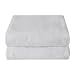 Cotton Flannel Portacrib Sheets - 2-pk.