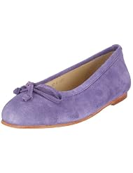 Geox Donna Flower D11P1B00021C4000 Damen Ballerinas