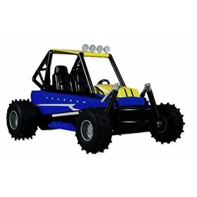 Click here to buy Cache Sales Dune Buggy Remote Control.