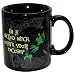 Wizard of Oz Wicked Witch Ceramic Coffee Mug