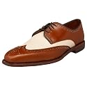 Allen Edmonds Men's Bel Air Lace-Up