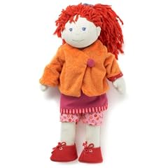 HABA 1578 Lotta Weichpuppe
