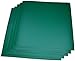 Expressions Vinyl - Green (glossy) 5-pack of adhesive vinyl sheets - 12