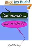 Du musst