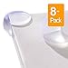 Tresalto Baby Proofing Corner Guards, Set of 8