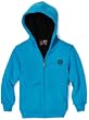 Southpole - Kids Boys 8-20 Solid Sherpa Fleece