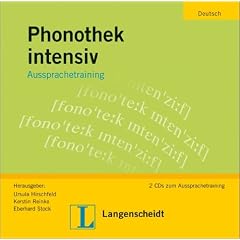Phonothek intensiv