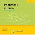 Phonothek intensiv