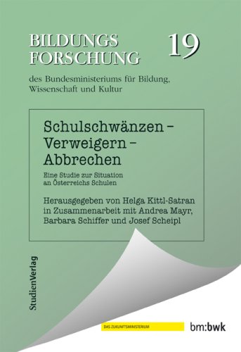 Schulschw�nzen - Verweigern - Abbrechen